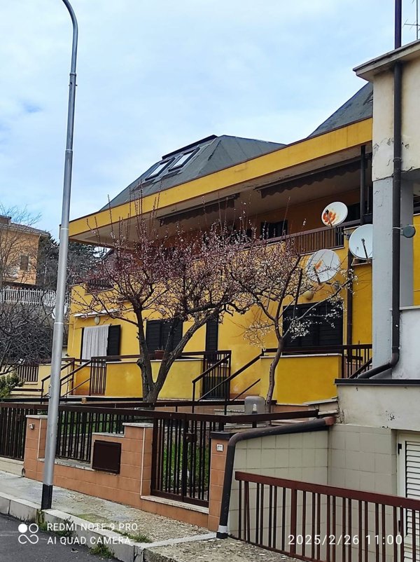 appartamento in vendita a San Marco in Lamis in zona Borgo Celano