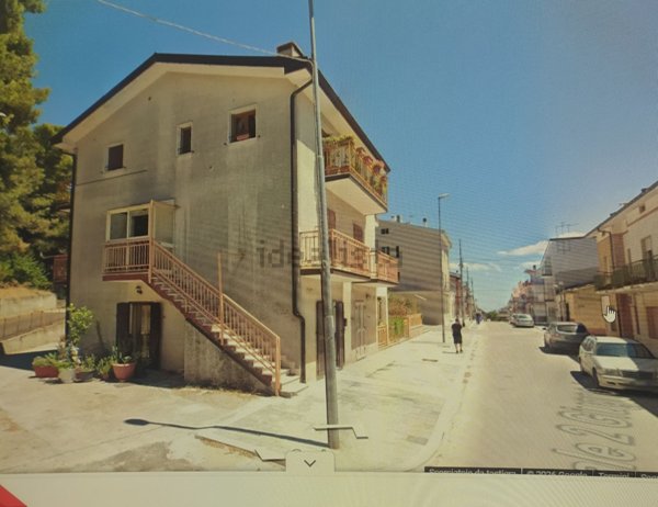 appartamento in vendita a San Marco in Lamis in zona Borgo Celano