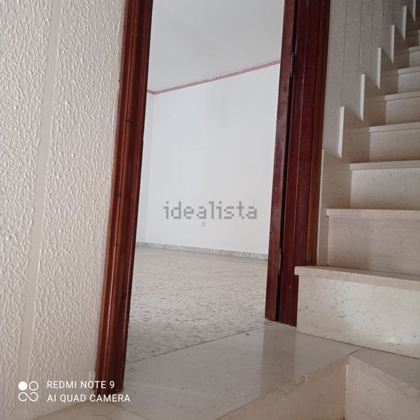 appartamento in vendita a San Marco in Lamis