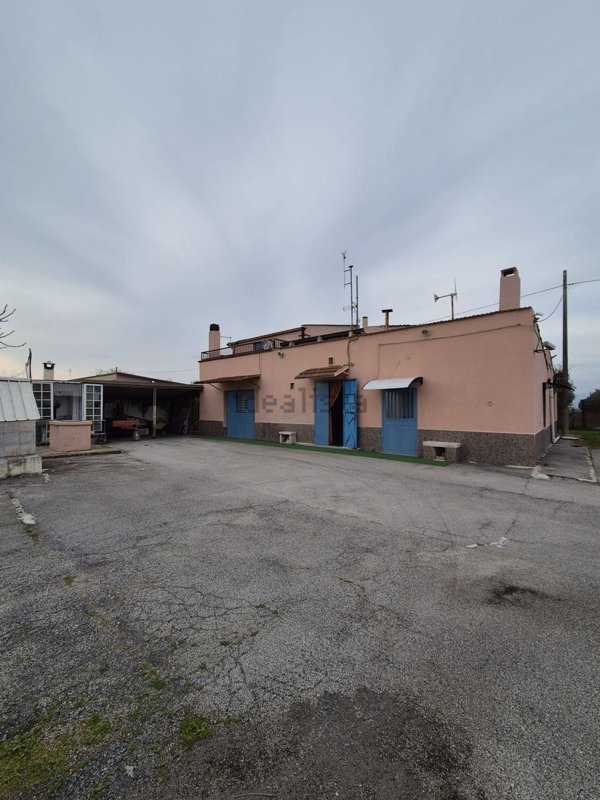 appartamento in vendita a San Marco in Lamis