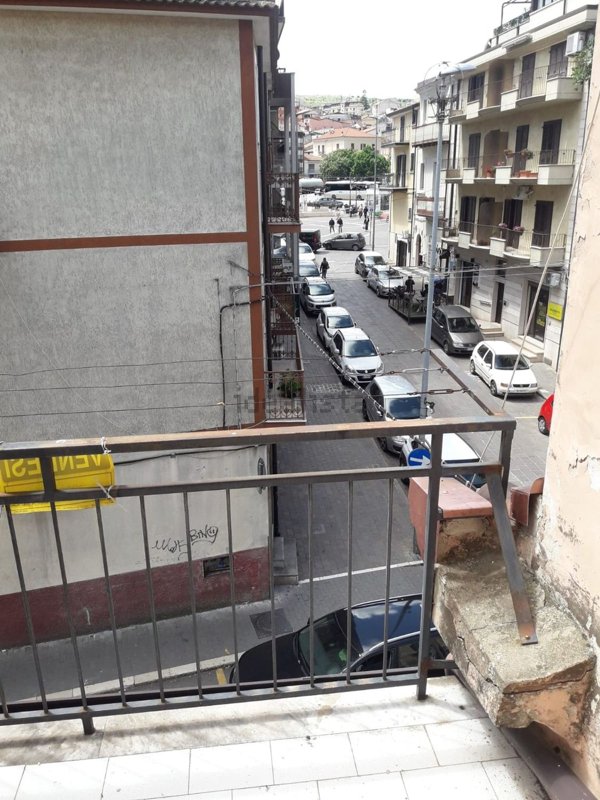 appartamento in vendita a San Marco in Lamis