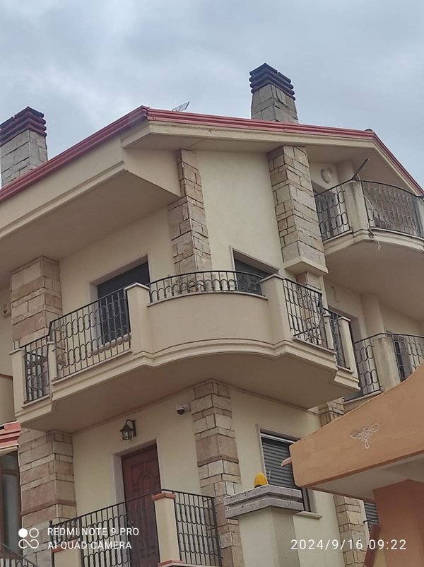 appartamento in vendita a San Marco in Lamis