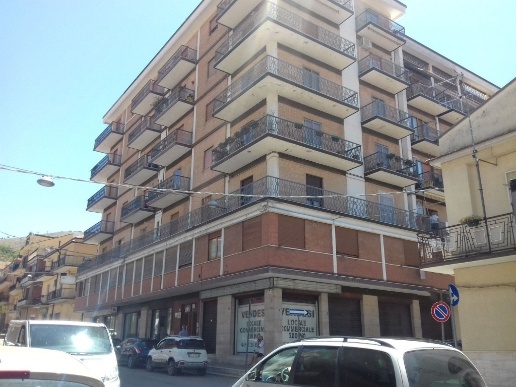 appartamento in vendita a San Marco in Lamis