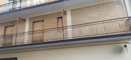 appartamento in vendita a San Marco in Lamis