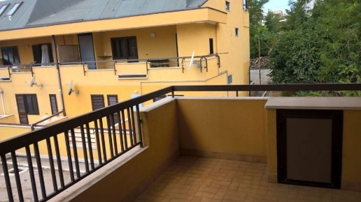 appartamento in vendita a San Marco in Lamis in zona Borgo Celano