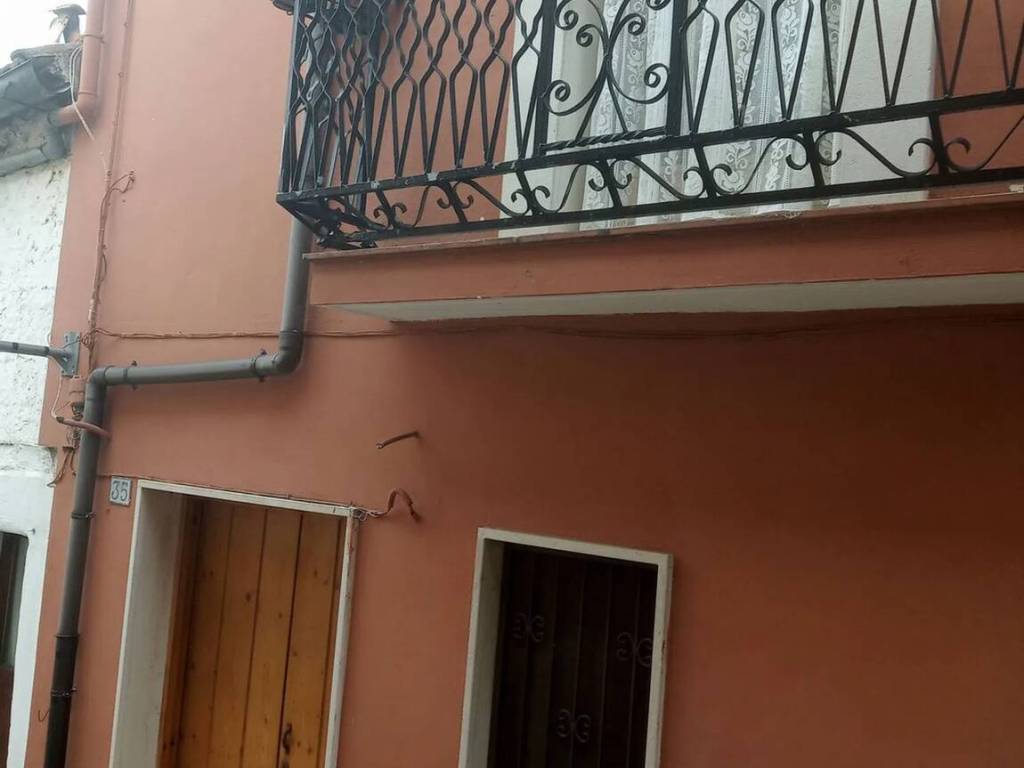 casa indipendente in vendita a San Marco in Lamis