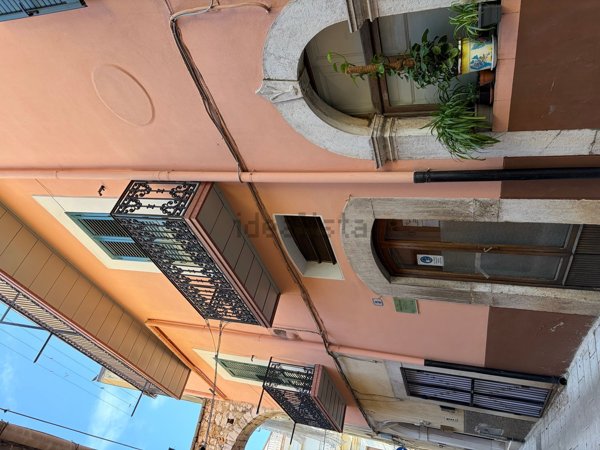 appartamento in vendita a San Marco in Lamis