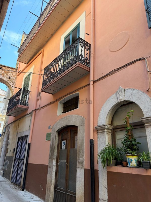 appartamento in vendita a San Marco in Lamis