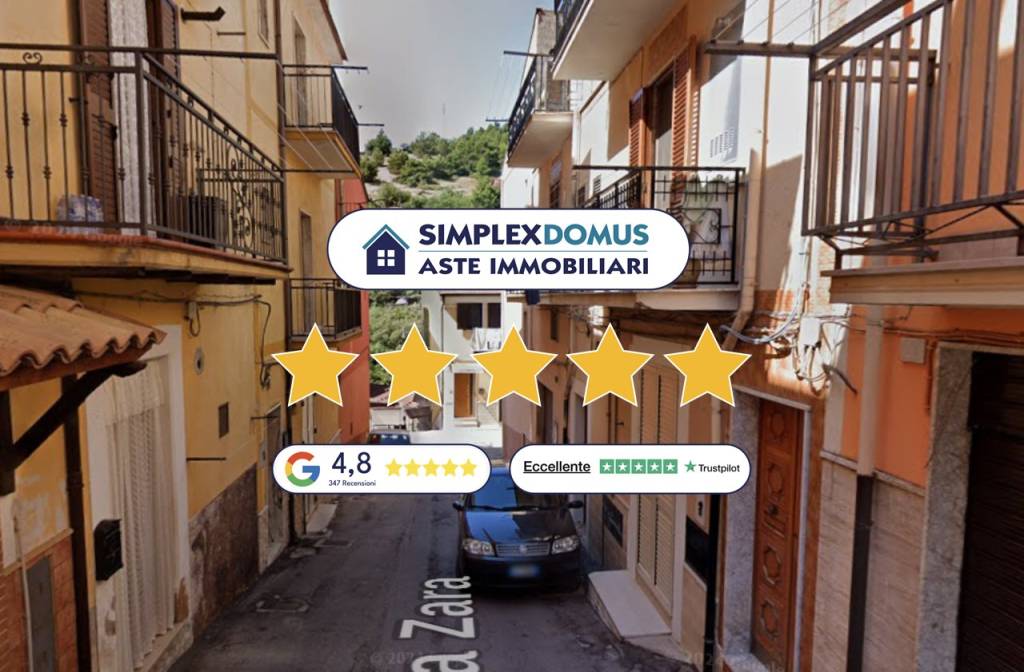 appartamento in vendita a San Marco in Lamis