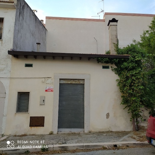 casa indipendente in vendita a San Marco in Lamis in zona Borgo Celano