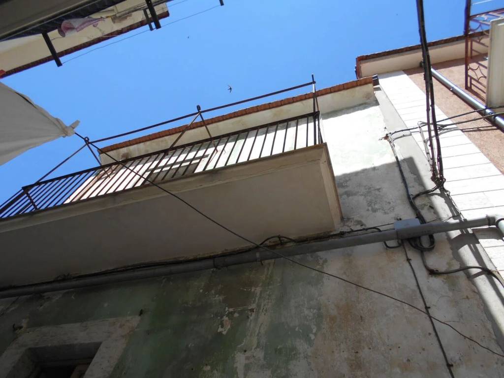 casa indipendente in vendita a San Marco in Lamis