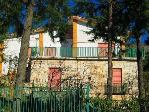 casa indipendente in vendita a San Marco in Lamis in zona Borgo Celano