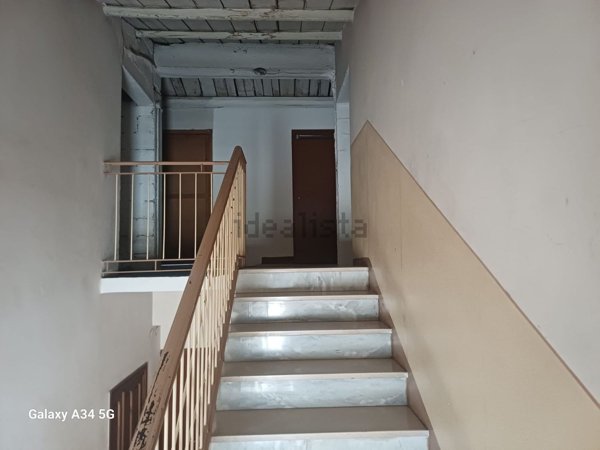 appartamento in vendita a San Marco in Lamis