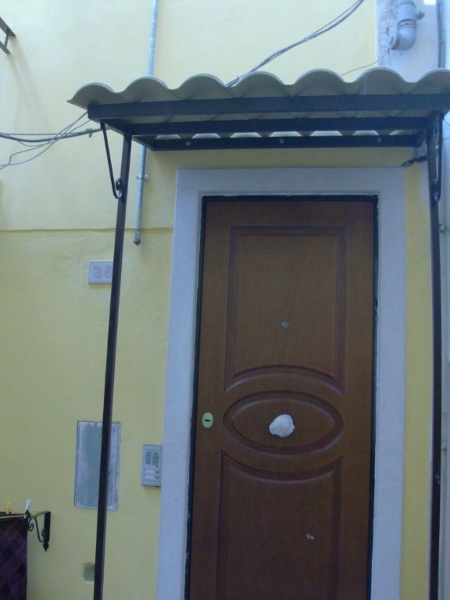 casa indipendente in vendita a San Marco in Lamis