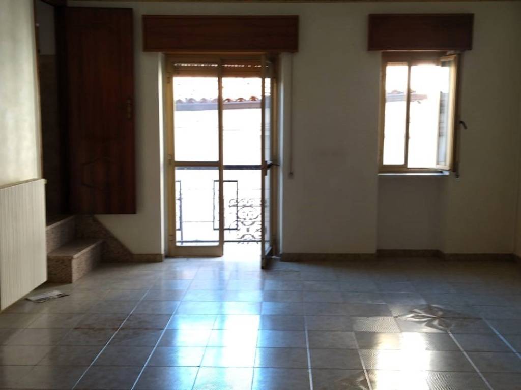 appartamento in vendita a San Marco in Lamis