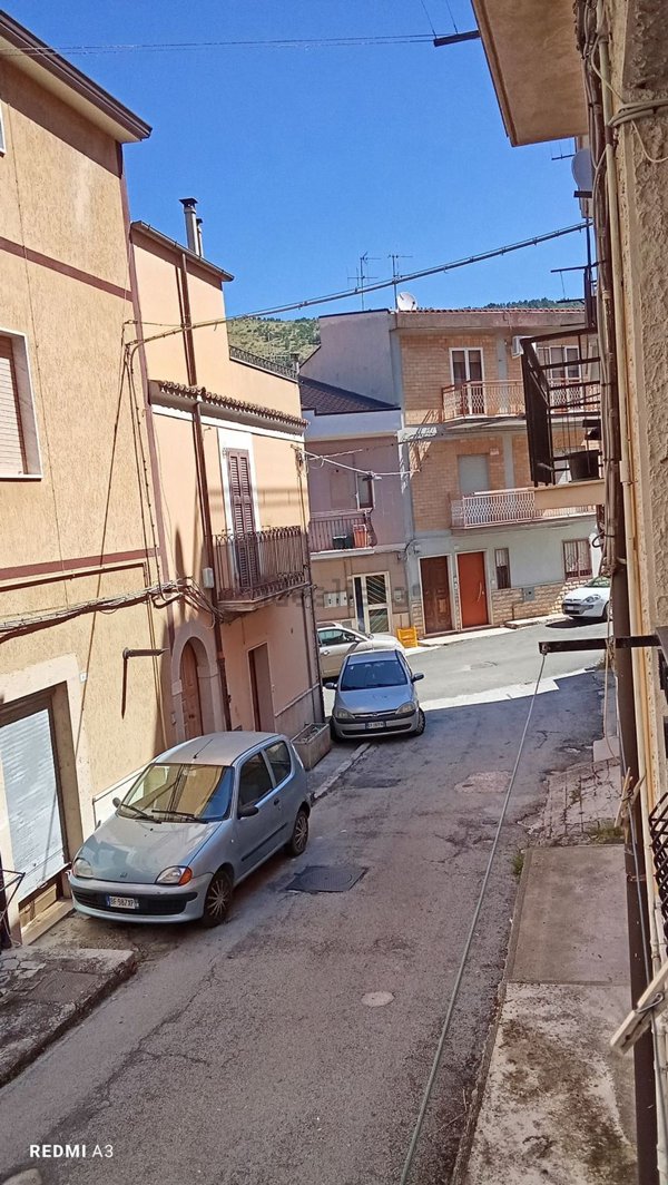 appartamento in vendita a San Marco in Lamis