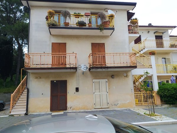 appartamento in vendita a San Marco in Lamis in zona Borgo Celano