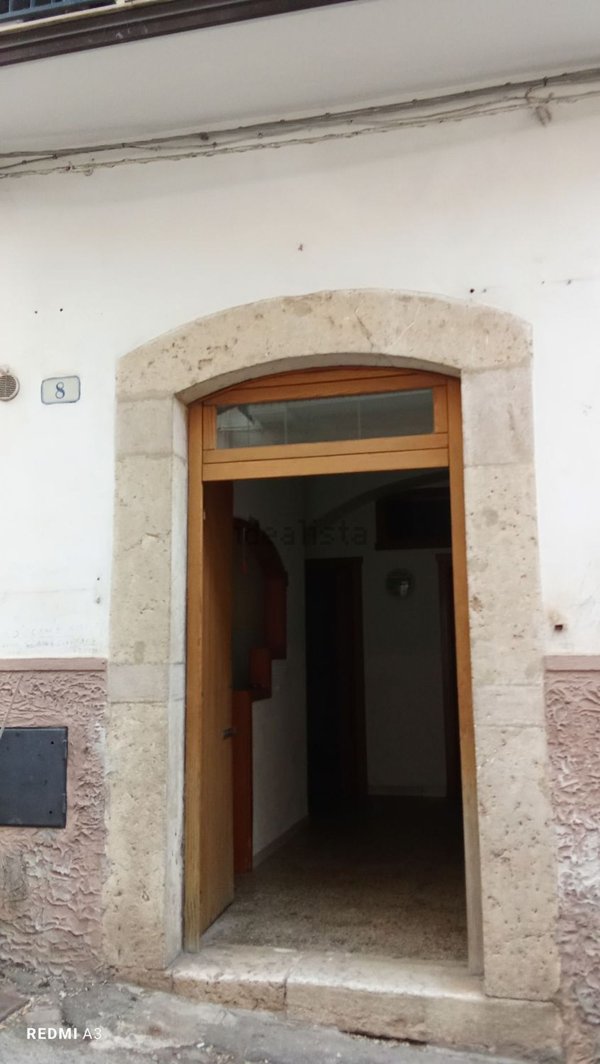 appartamento in vendita a San Marco in Lamis