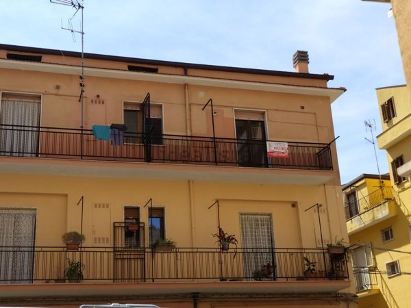 appartamento in vendita a San Marco in Lamis