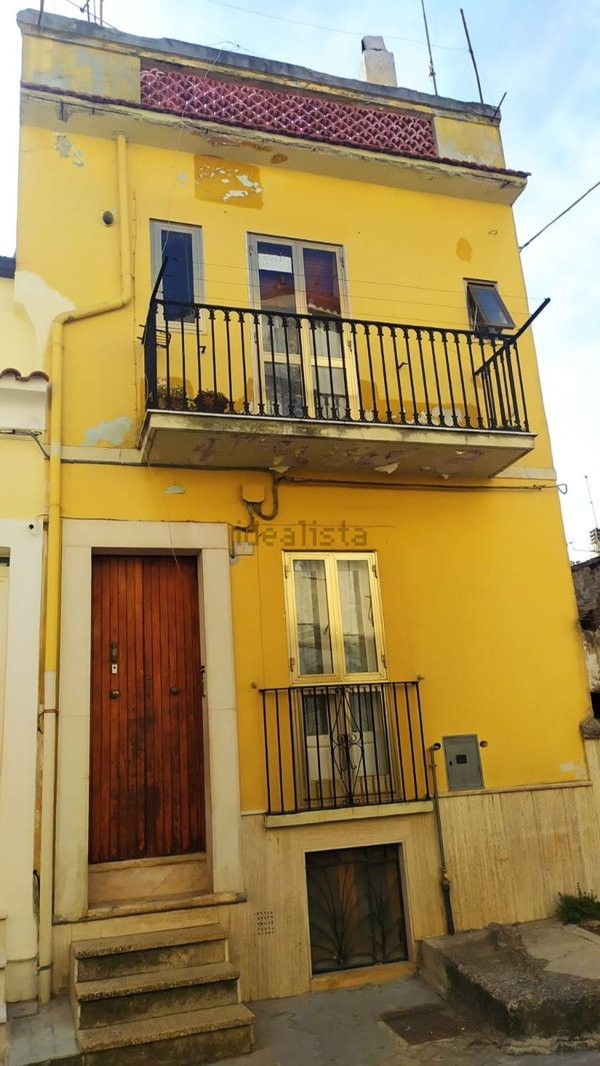 appartamento in vendita a San Marco in Lamis
