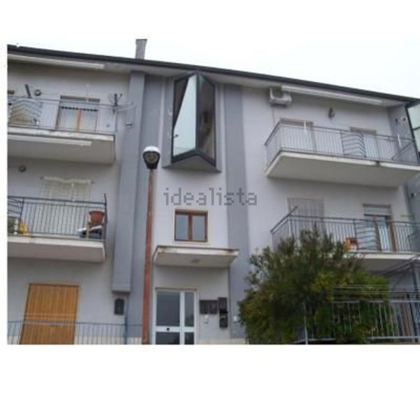 appartamento in vendita a San Marco in Lamis in zona Borgo Celano