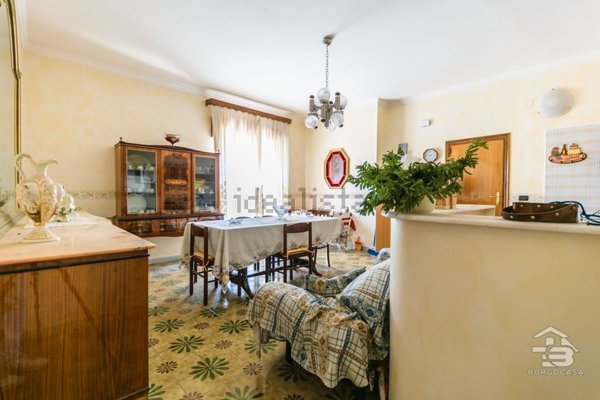appartamento in vendita a San Marco in Lamis in zona Borgo Celano