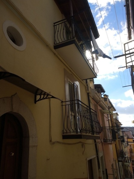 casa indipendente in vendita a San Marco in Lamis