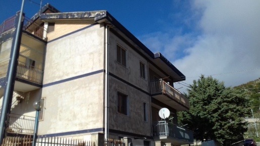 appartamento in vendita a San Marco in Lamis in zona Borgo Celano