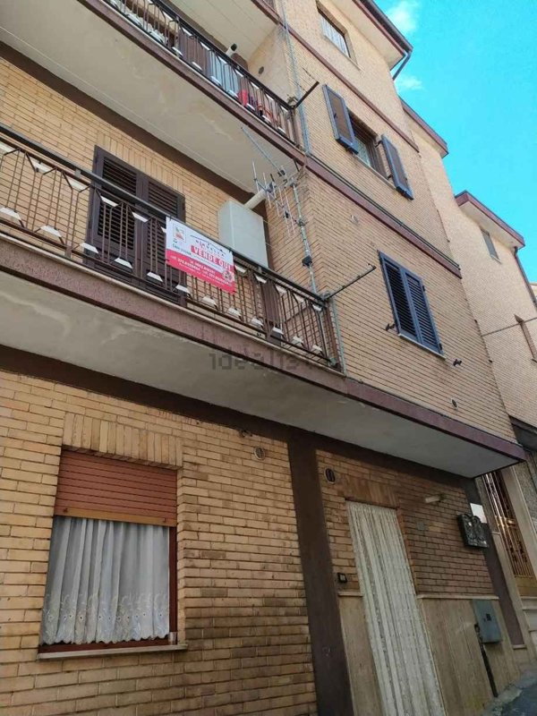 appartamento in vendita a San Marco in Lamis