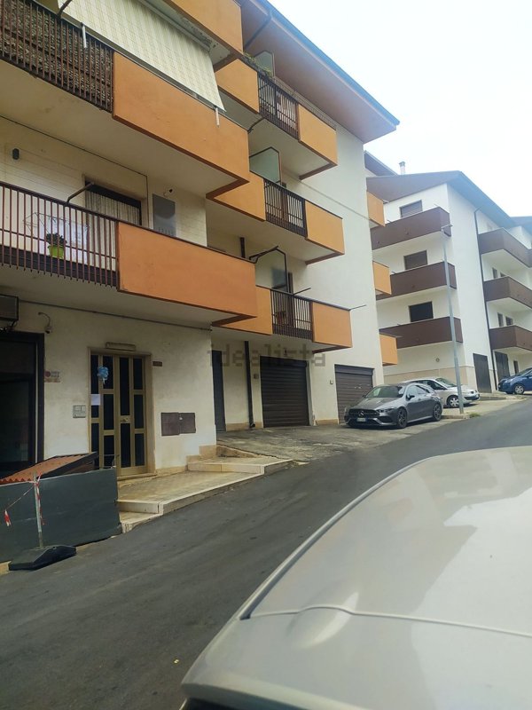 appartamento in vendita a San Marco in Lamis