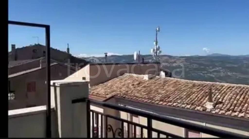 appartamento in vendita a San Marco la Catola