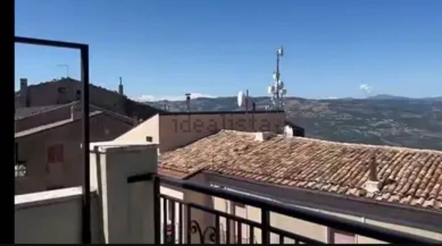 appartamento in vendita a San Marco la Catola