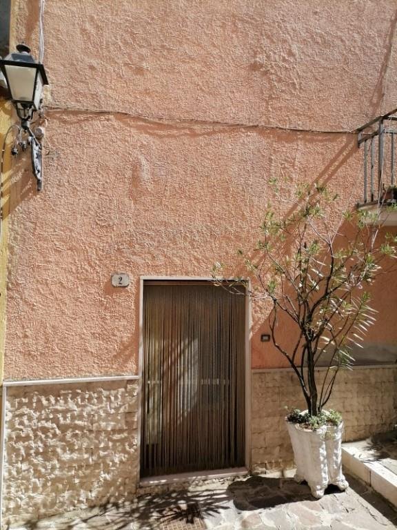 casa indipendente in vendita a San Marco la Catola