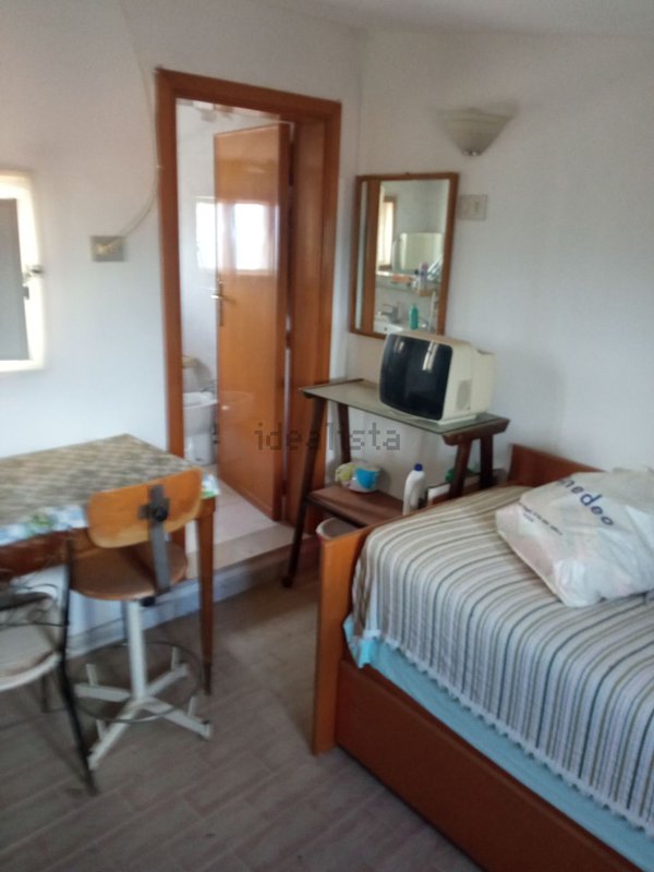 pentavano in vendita a San Marco la Catola