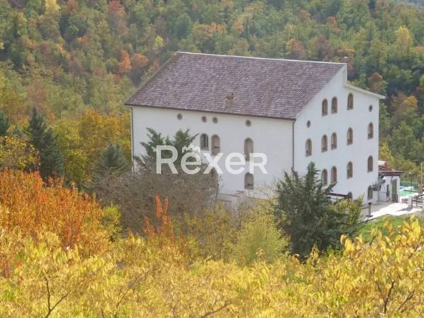 casale in vendita a San Marco la Catola