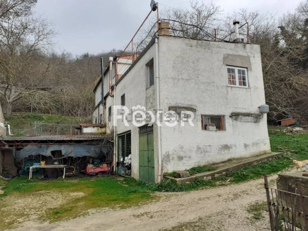 appartamento in vendita a San Marco la Catola