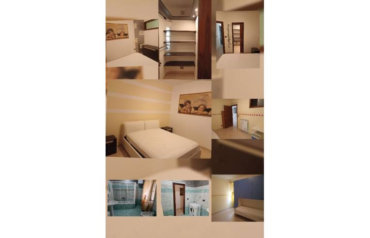 casa indipendente in vendita a San Marco la Catola