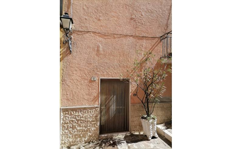 casa indipendente in vendita a San Marco la Catola