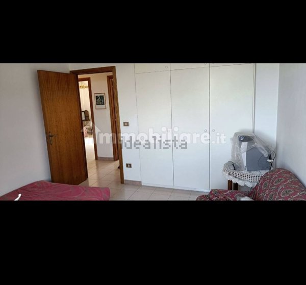 appartamento in vendita a San Marco la Catola