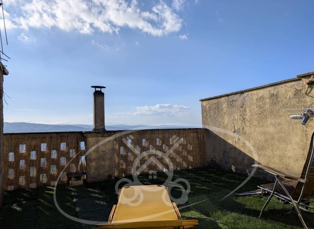 casa indipendente in vendita a San Marco la Catola