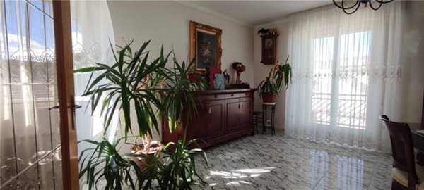 appartamento in vendita a San Nicandro Garganico