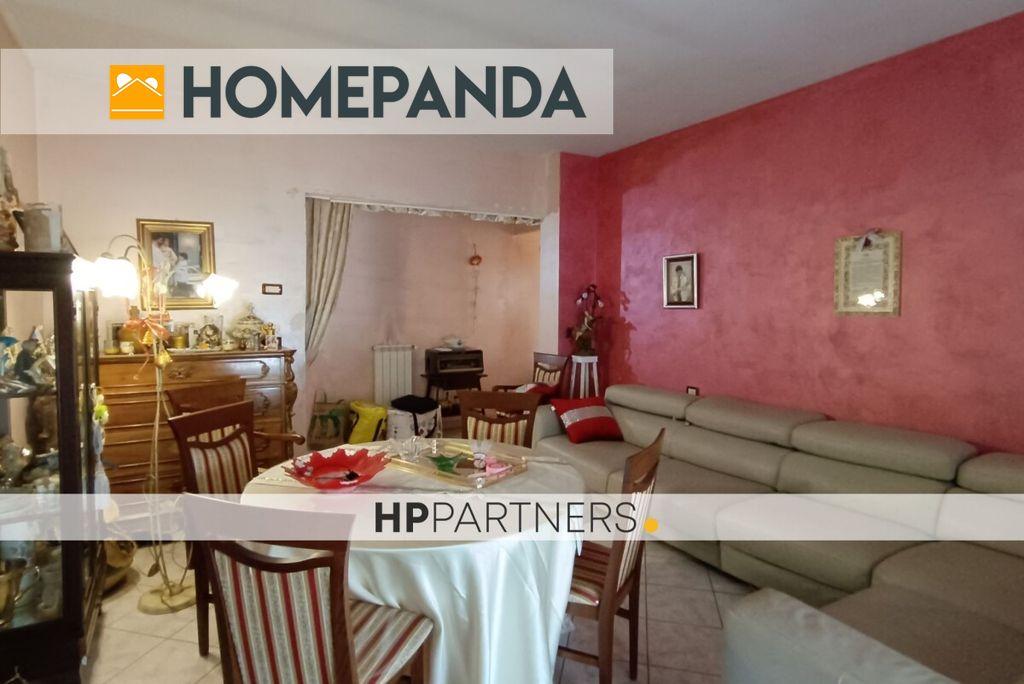 appartamento in vendita a San Nicandro Garganico