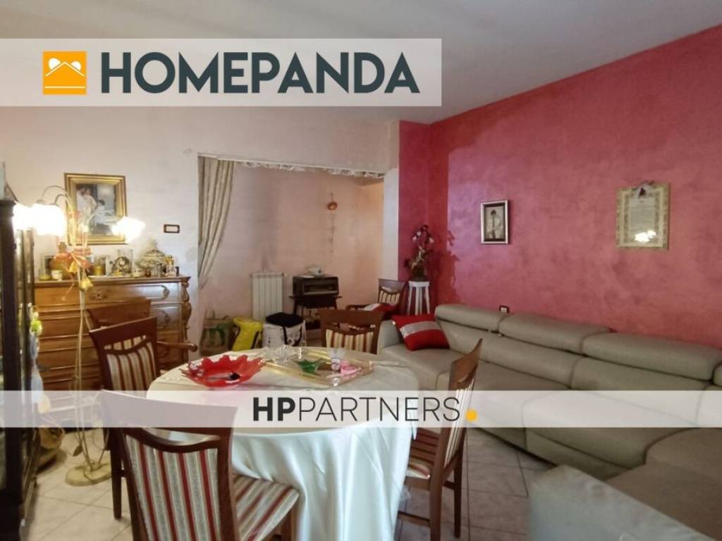 appartamento in vendita a San Nicandro Garganico