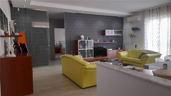 appartamento in vendita a San Nicandro Garganico