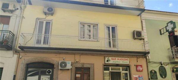 appartamento in vendita a San Nicandro Garganico