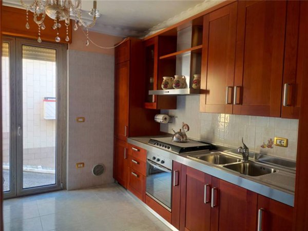 appartamento in vendita a San Nicandro Garganico