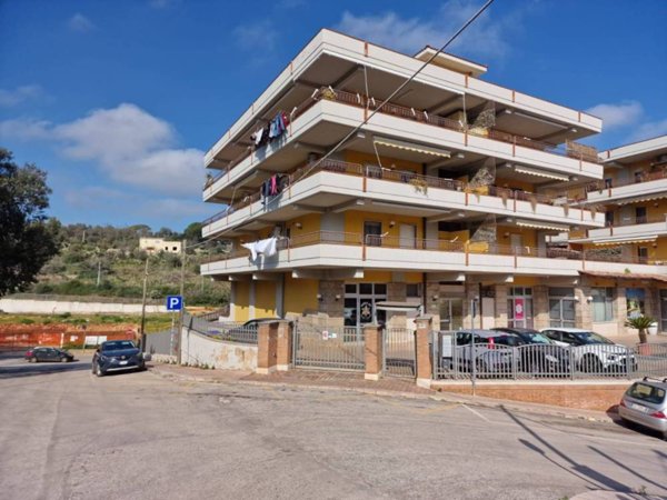 appartamento in vendita a San Nicandro Garganico