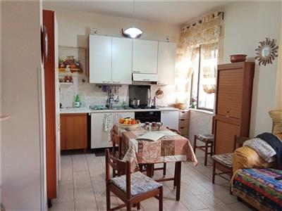 appartamento in vendita a San Nicandro Garganico