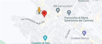 casa semindipendente in vendita a San Nicandro Garganico