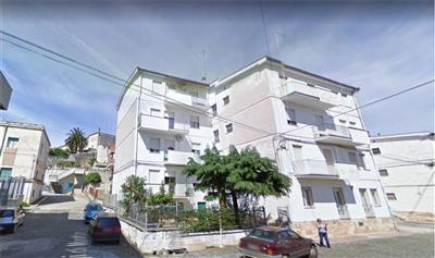 appartamento in vendita a San Nicandro Garganico